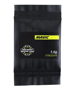 Graisse Velo Mavic Id360 Pour Corps de Roue Libre Instant Drive 360 (Sachet de 1.5Grs)
