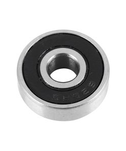 Roulement Cadre Suspendu Blackbearing Max 6X19-6mm (626 2Rs)