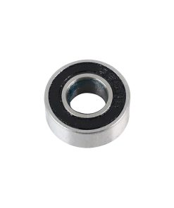 Roulement Cadre Supendu Blackbearing Max 6X13-5mm (686-2Rs)