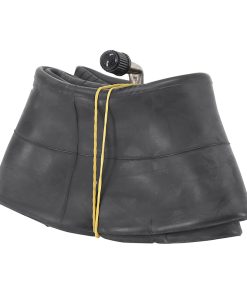 Chambre a Air Trottinette 10 X 3.00 (80-65-6) Valve Standard Coudee 90°