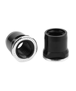 Ecrou de Roue M12X1.75 (Vendu A La Paire)
