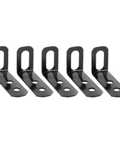 Equerre Inox Eurofender Pour Fixation de Garde Boue (19mm) (Vendu Par 5)