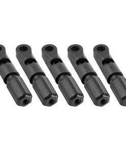 Fixation Eurofender Resista Type Standard Pour Garde Boue Eurofender (Sachet de 5)