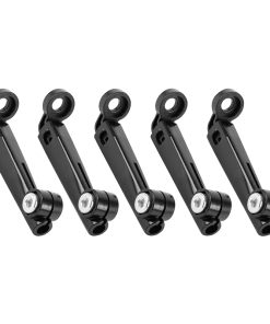 Fixation Eurofender Systema Type Suntour Pour Garde Boue Eurofender (Vendu Par 4)