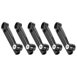 Fixation Eurofender Systema Type Standard Pour Garde Boue Eurofender (Vendu Par 4)