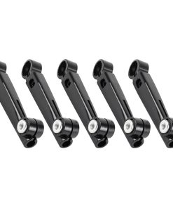 Fixation Eurofender Systema Type Standard Pour Garde Boue Eurofender (Vendu Par 4)
