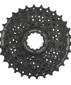 Cassette 8V. Shimano Acera Hg30 11-30 (11-13-15-17-20-23-26-30) (Montage Atelier)