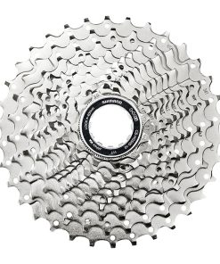 Cassette 10V. Shimano Tiagra 4700 Hg 12-28 Compatible 105 (12-13-14-15-17-19-21-23-25-28) (Montage Atelier)