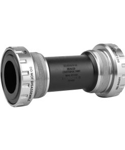 Cuvette Integre Boitier Filete Route Shimano Tiagra-Sora Anglais - Bsc - 1,37X24 Axe 24mm (Brs501B) (Montage Atelier)