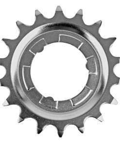 Pignon Nexus Shimano 18D. (Montage Atelier)