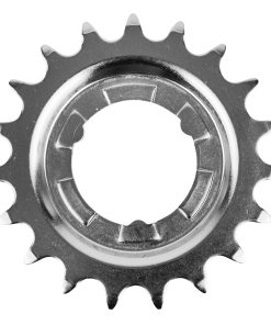 Pignon Nexus Shimano 19D. (Montage Atelier)
