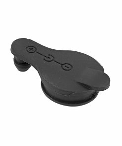 Cache - Capuchon Pour Port de Charge VTT Vae Leader Fox Pour Batterie Zz-701, Zz-702