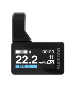 Compteur Shimano Steps Pour Route - VTT Sc-En600