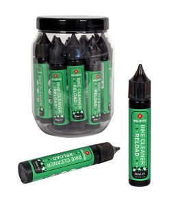 Recharge Pour Nettoyant Velo Weldtite Bike Cleaner (30Ml) (Vendu A La Boite de 18)