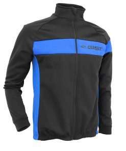 Veste Gist Inside Hiver Noir-Bleu Xxl -5408