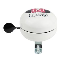 Sonnette Enfant Timbre Disney Minnie Vintage 60mm (Vendu A L'Unite)