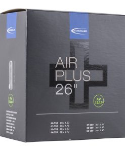 Chambre a Air Velo 26 X 1.50-2.40 Schwalbe Air Plus Valve Standard 40mm (Av13Ap)