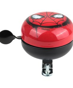 Sonnette Enfant Timbre Marvel Spiderman 60mm (A L'Unite)