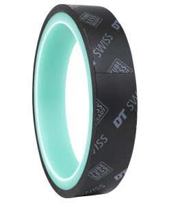 Fond de Jante Atelier Adhesif Dt Swiss Tubeless Ready En 19mm Noir (Rouleau de 10M)