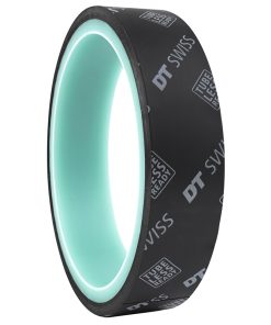 Fond de Jante Atelier Adhesif Dt Swiss Tubeless Ready En 21mm Noir (Rouleau de 10M)