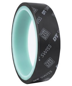 Fond de Jante Atelier Adhesif Dt Swiss Tubeless Ready En 23mm Noir (Rouleau de 10M)