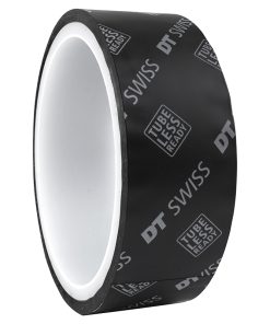 Fond de Jante Atelier Adhesif Dt Swiss Tubeless Ready En 32mm Noir (Rouleau de 10M)