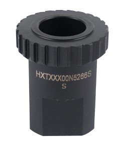 Outil Demonte Ecrou Dt Swiss Pour Corps de Roue Libre 3P (A Cliquets)