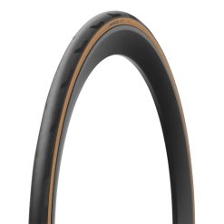 Pneu Route 700 X 32 Michelin Pro5 Noir Flanc Beige Tubeless Ready TS (32-622)