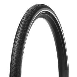 Pneu VTT Urbain 29 X 2.40 Michelin City Touring Noir TR (60-622) Renfort Kevlar