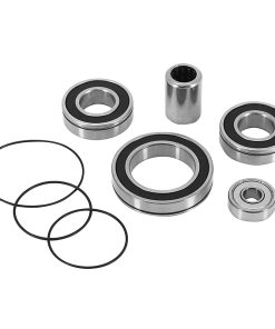 Kit Roulements et Joints Vae Pour Moteur Vae Panasonic 36V (Kit Adaptable Complet)