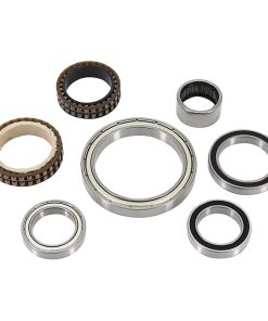 Kit Roulements Vae Pour Moteur Brose Compatible D-S-C Mag et Séries S-T-Tf-C (Kit Adaptable Complet)