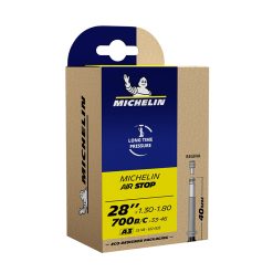 Chambre a Air Velo 700 X 33-46 Michelin A3 Valve Regina 40mm