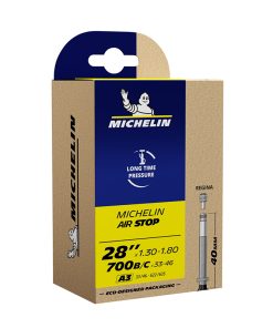 Chambre a Air Velo 700 X 33-46 Michelin A3 Valve Regina 40mm