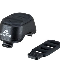 Commande Au Cintre Guidon Pour Sigma Rox2.0 - R0X4.0 Remote Control Noir - Compatible Eclairage Eox et Application Sigma Ride Sur Smartphone
