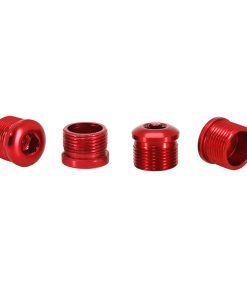 Capuchon Pedale VTT Gist Anti-Poussiere Switch A Visser (Paire) Pour Reference 200497