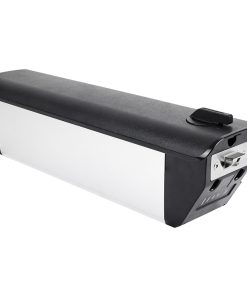 Batterie Leader Fox Nz589 Pour Cody 2024 Moteur Bafang 36V 16Ah