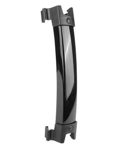 Support Passe Cable Pour Garde Boue City-VTC Arriere 28'' Leader Fox Noir Compatible Park City (53mm-210mm)