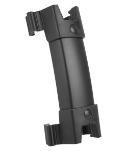 Support Passe Cable Pour Garde Boue City-VTC Arriere 28'' Leader Fox Noir Compatible Park City (53mm-120mm)