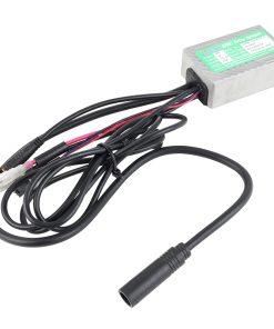 Controleur Leader Fox Pour Batterie Zz702-Zz701 Pour Arimo 29" Gent (Uart)