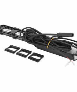Controleur Leader Fox Pour Batterie Zz6254 15Ah Compatible Curtis, Lovelo 2025
