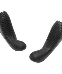 Repose Main Campagnolo Record-Chorus 12V Noir (Paire)