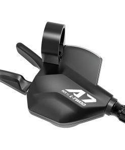 Manette VTT Ltwoo Droite 10V. A7 Noir Compatible Shimano (Vendu A L'Unite)