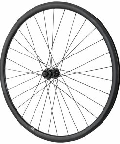 Roue Gravel - Route Disque Blocage 700 Pulse 19 Double Paroi Avant Moyeu Velox Road Centerlock Tubeless Ready Noir Jante 19C 32 Rayons -Poids Max 130 Kg-