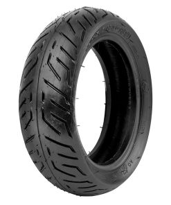 Pneu Trottinette Tubeless 8.5 X 3.00-5.5 (80-139) Noir (Pour Weebot Anoki X et Autres)