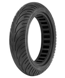 Pneu Trottinette Plein 8.5 X 2.00 Noir