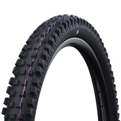 Pneu VTT Gravity 29 X 2.50 Schwalbe Magic Mary Radial Gravity Noir Tubeless Ready TS (63-622) Compatible Vae