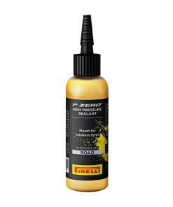 Preventif Anti-Crevaison Pirelli Scorpion Sealant Tubeless (60 Ml) Pour Route