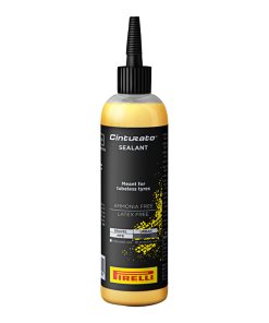 Preventif Anti-Crevaison Pirelli Cinturato Sealant Tubeless (125 Ml) Pour Gravel