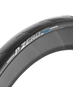 Pneu Route 700 X 30 Pirelli P Zero Race 4S Noir Tubeless Ready TS (30-622)