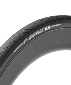 Pneu Route 700 X 26 Pirelli P Zero Road Noir Tubeless Ready TS (26-622)
